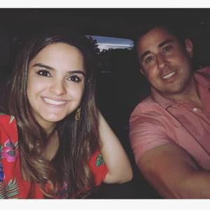 Meet your Posher, Mariana